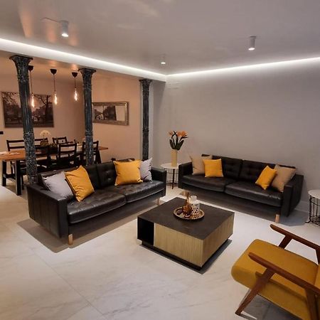 Puerta Del Sol Iii, 4 Bedrooms 5Wc Madrid Exteriér fotografie