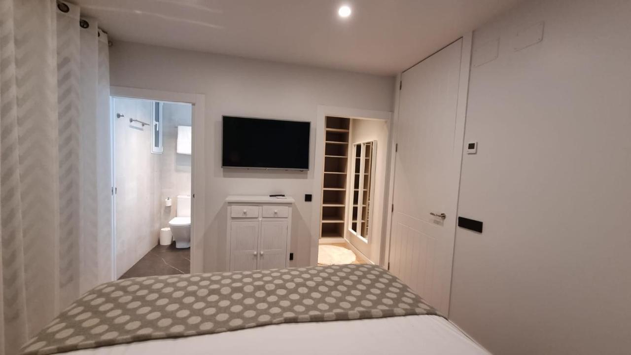 Puerta Del Sol Iii, 4 Bedrooms 5Wc Madrid Exteriér fotografie
