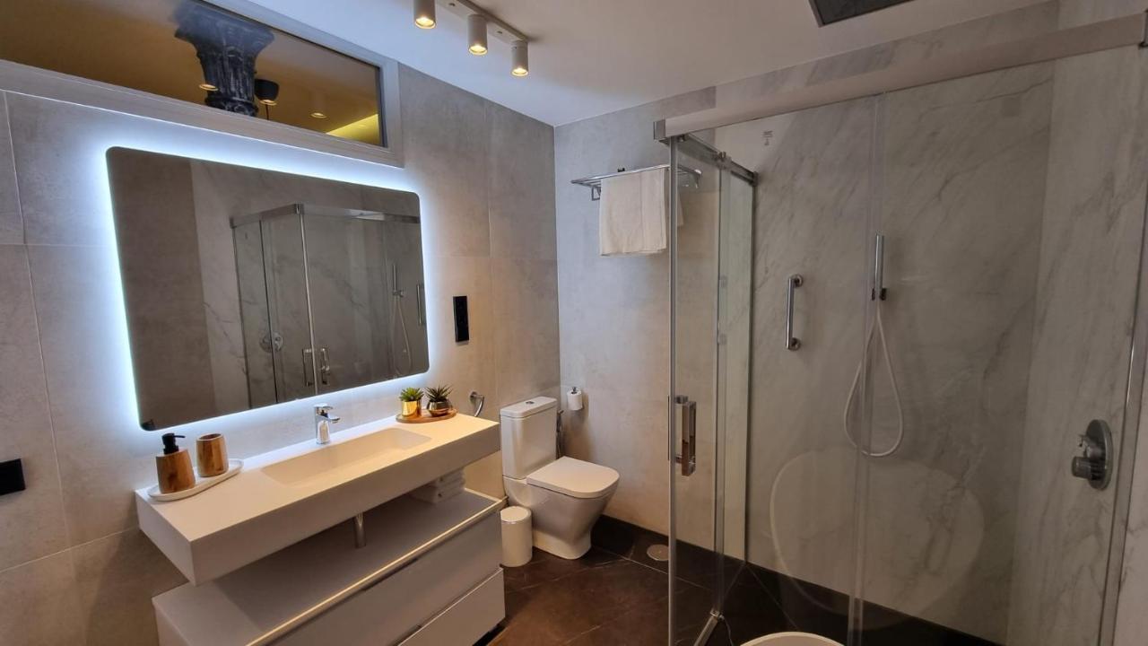 Puerta Del Sol Iii, 4 Bedrooms 5Wc Madrid Exteriér fotografie