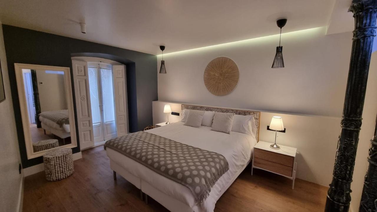 Puerta Del Sol Iii, 4 Bedrooms 5Wc Madrid Exteriér fotografie