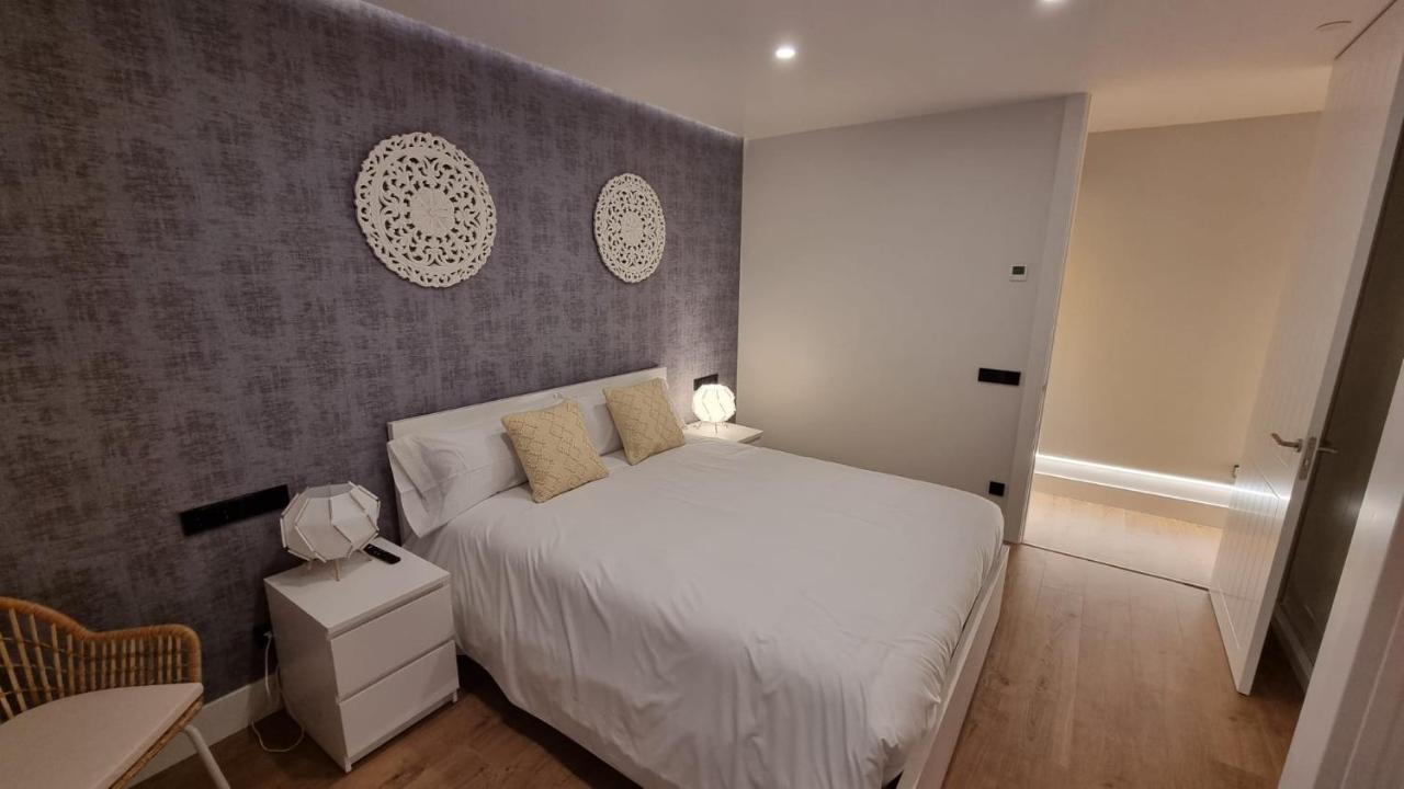 Puerta Del Sol Iii, 4 Bedrooms 5Wc Madrid Exteriér fotografie