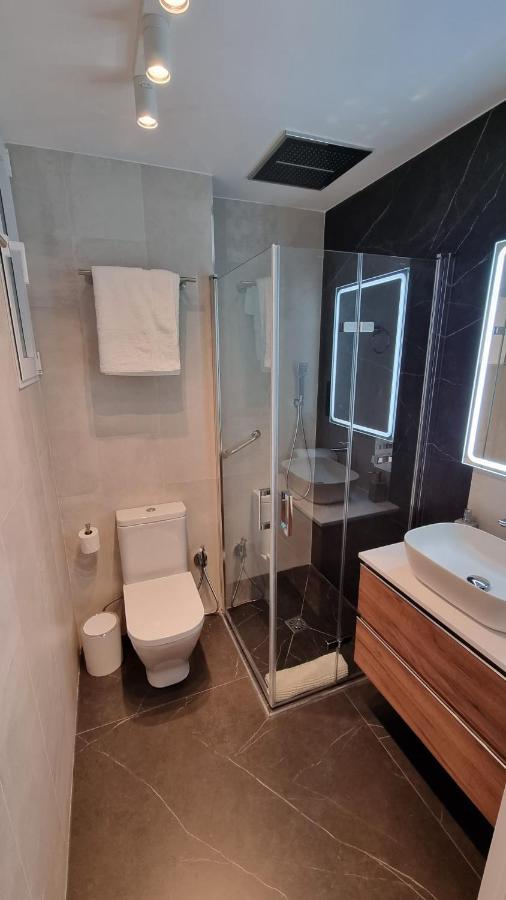 Puerta Del Sol Iii, 4 Bedrooms 5Wc Madrid Exteriér fotografie