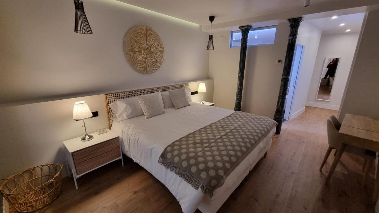 Puerta Del Sol Iii, 4 Bedrooms 5Wc Madrid Exteriér fotografie